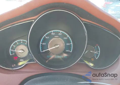 2008 Chevrolet Malibu Ltz из США, поврежденный, VIN 1G1ZK57718F227197